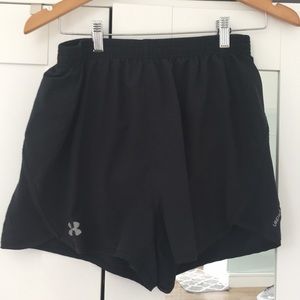 Under Armour Running Shorts